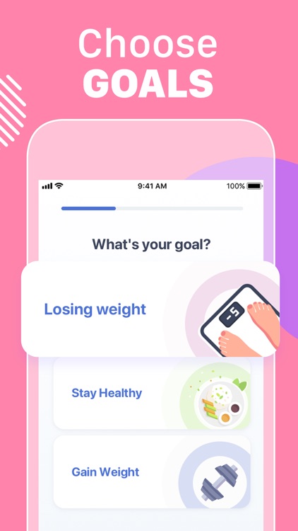 HitMeal - Calorie Counter