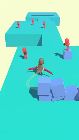 Game screenshot Sword Ninja - Slice It All Fun mod apk