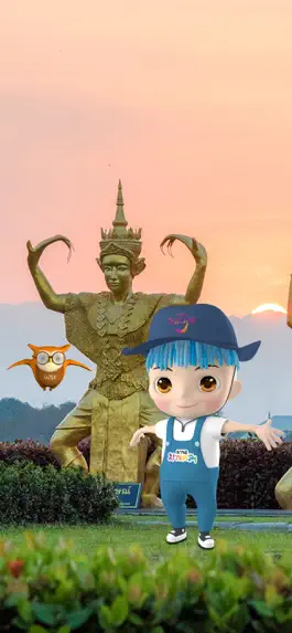 Game screenshot มานะ มานครฯ mod apk