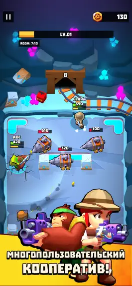 Game screenshot Legends of Libra apk