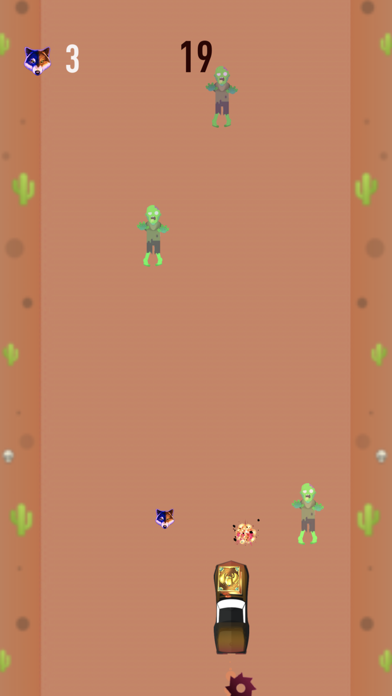 Resident Land Screenshot