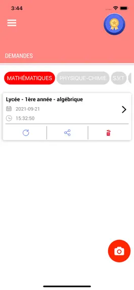 Game screenshot PostExoMaroc apk