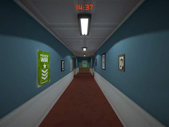 Escape Room! 3D - The Gameのおすすめ画像3