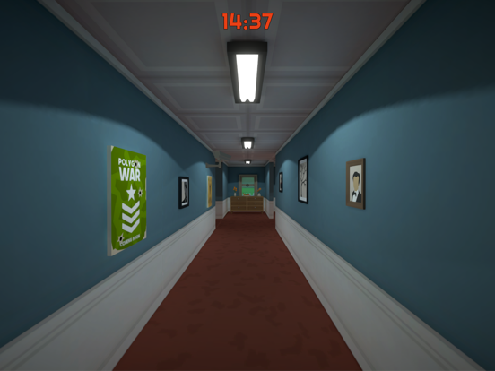 Screenshot #6 pour Escape Room! 3D - The Game