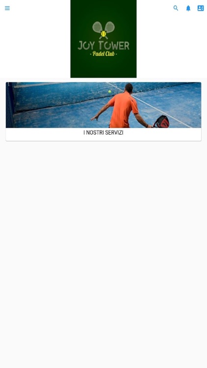 Joy Tower Padel Club