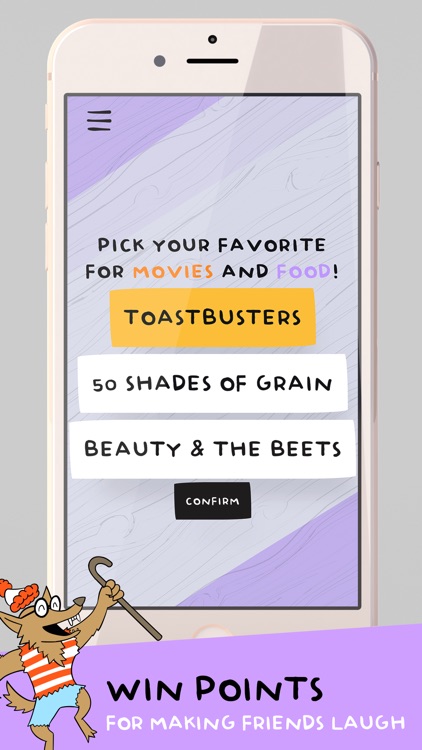 Full Groan screenshot-3