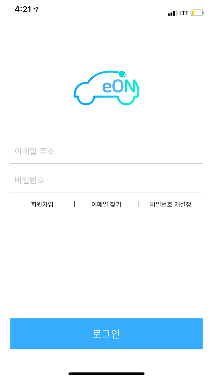 eON - 이온
