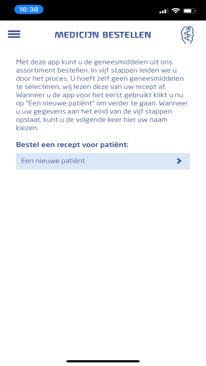 Complementaire Geneesmiddelen