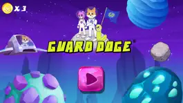 Game screenshot Guard Doge mod apk