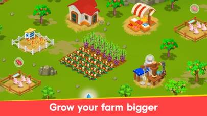 Big Farm Gardenのおすすめ画像4