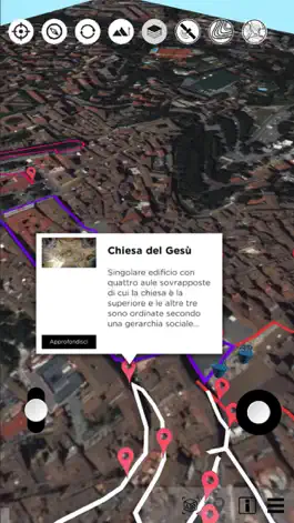 Game screenshot Perugia InApp hack