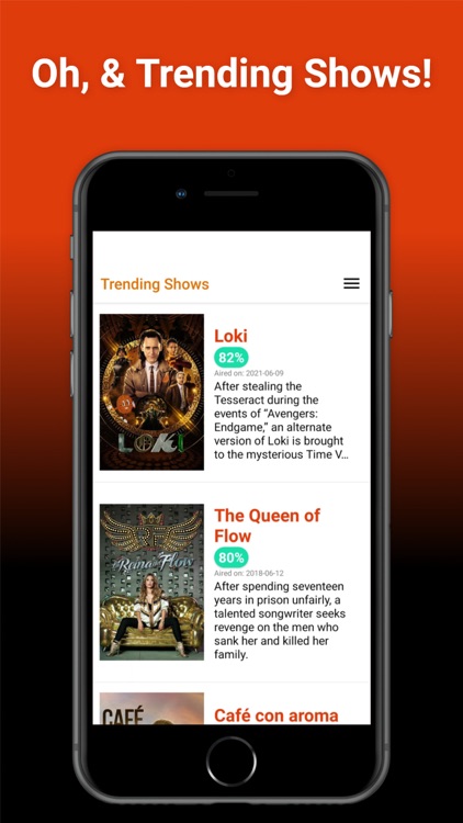 TrendyMovies. screenshot-3