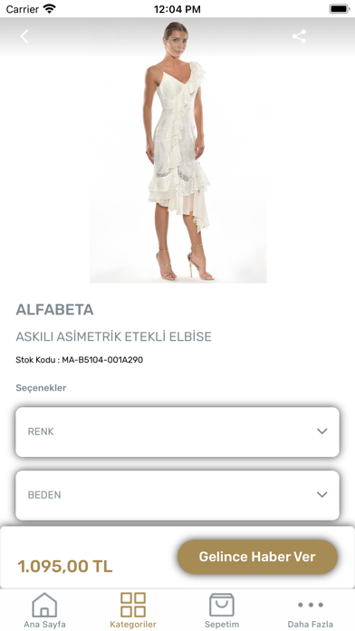 AlfaBeta Screenshot