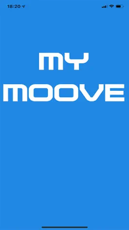 Game screenshot My Moove App mod apk