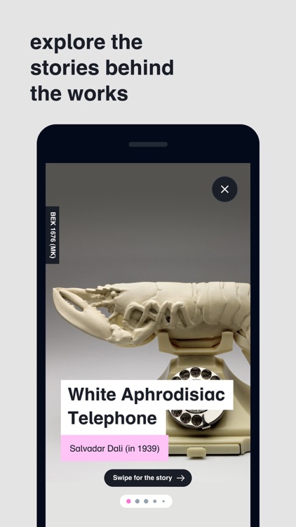 Depot Boijmans screenshot-3