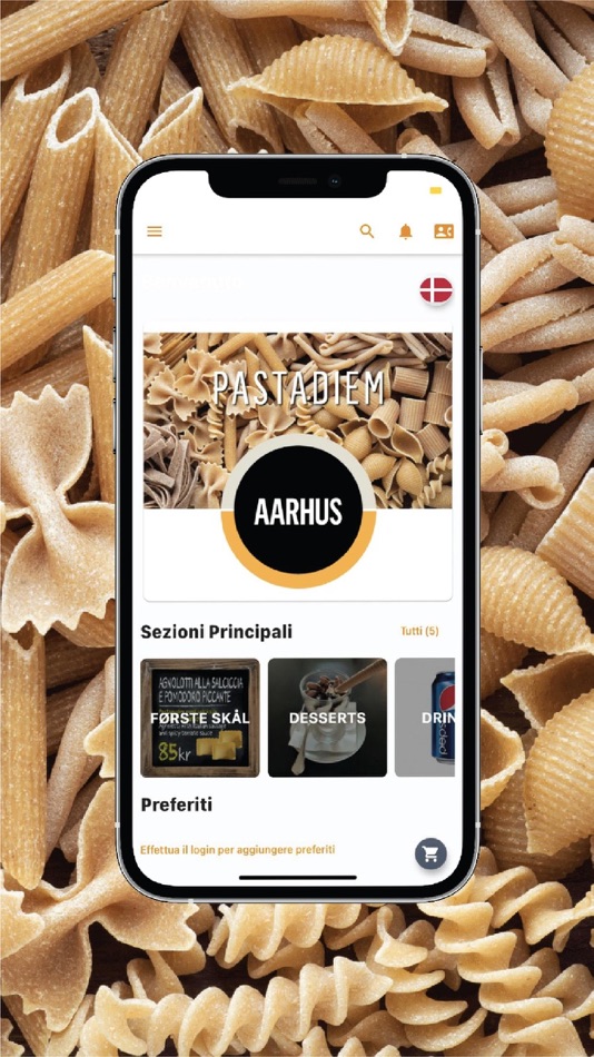 #2. Pastadiem (iOS) 由: Vincenzo Cassano