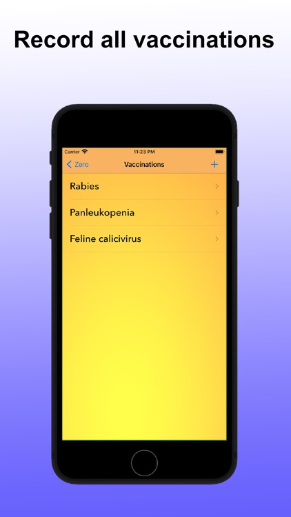 Pet's Friend screenshot-6