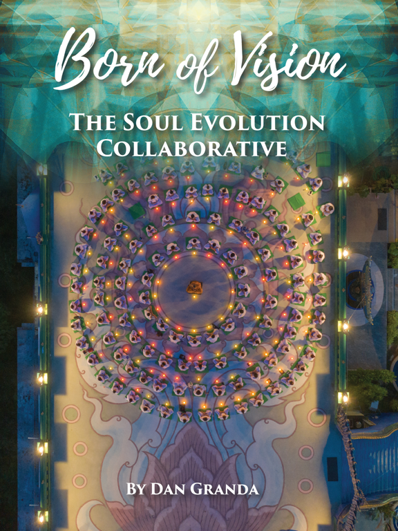 Science of Mind Magazine iPad screenshot 9 - Lifestyle app