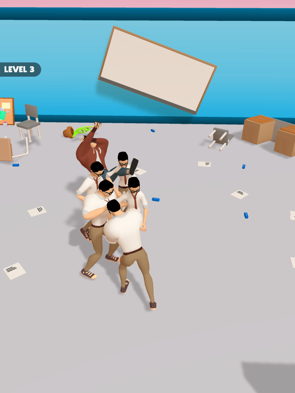 Screenshot #5 pour Beat Bullies