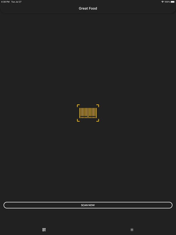Screenshot #4 pour Fooder
