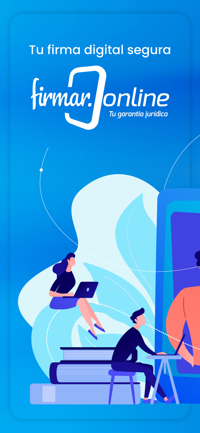 Firmar Online