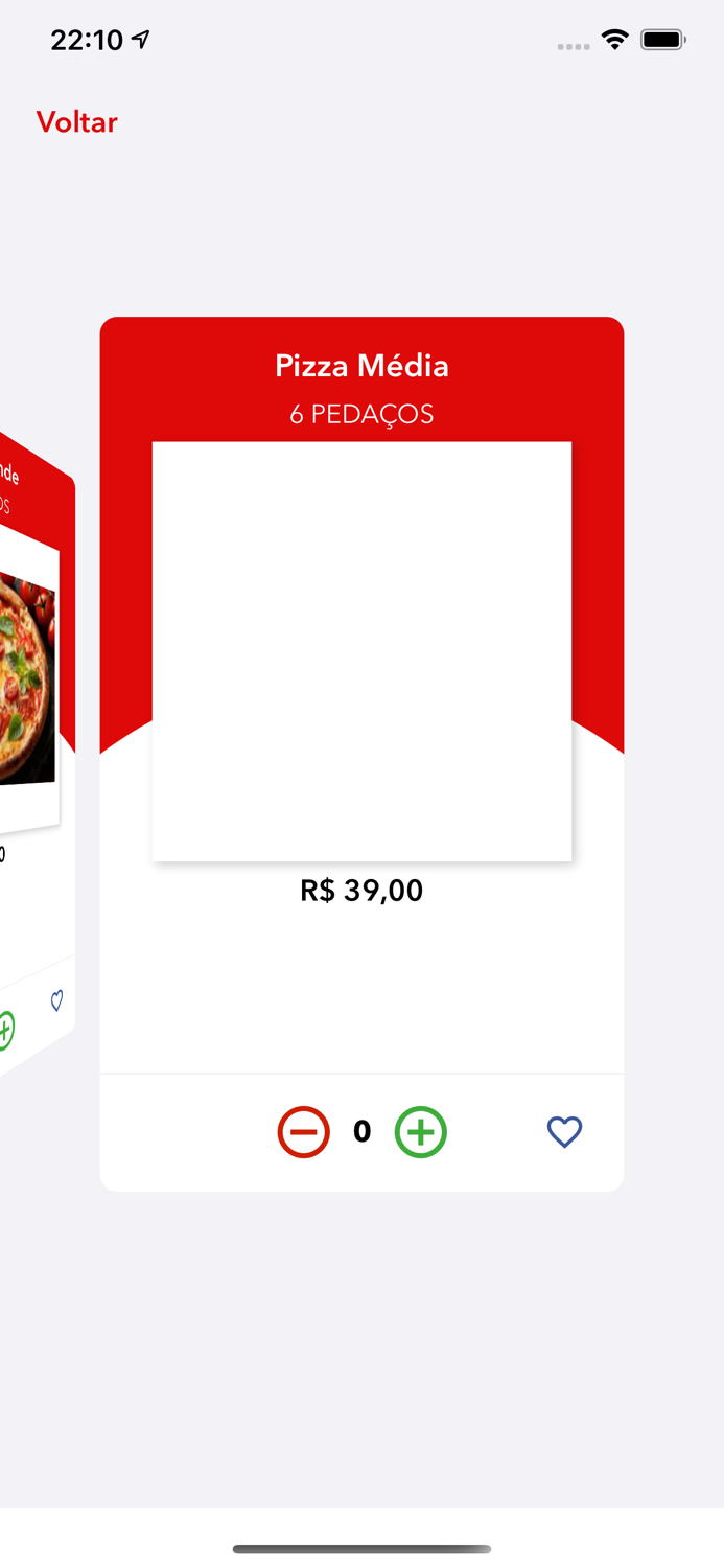 Maranata Lanches e Pizzaria