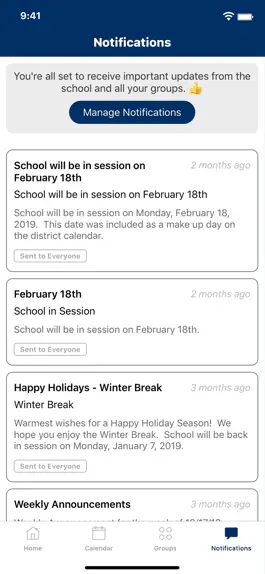 Game screenshot Shiloh Christian School hack
