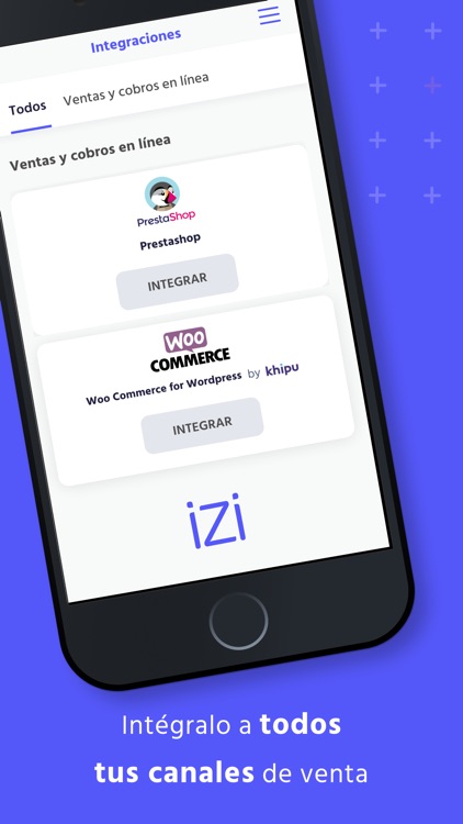 iZi Soluciones Digitales screenshot-5