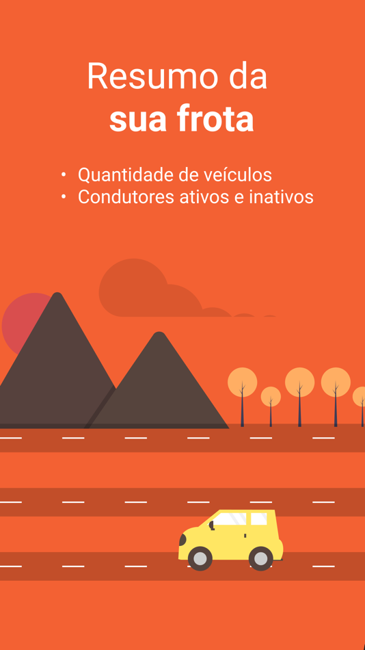 #2. Prime Frotas (iOS) 由: Prime Consultoria e Assessoria Empresarial LTDA