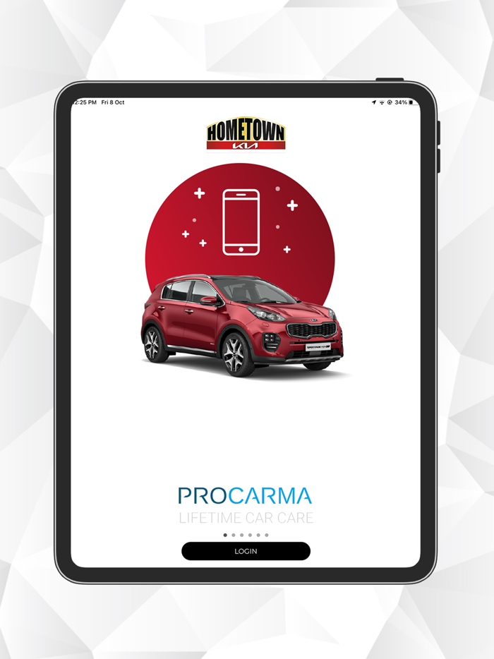 Hometown KIA