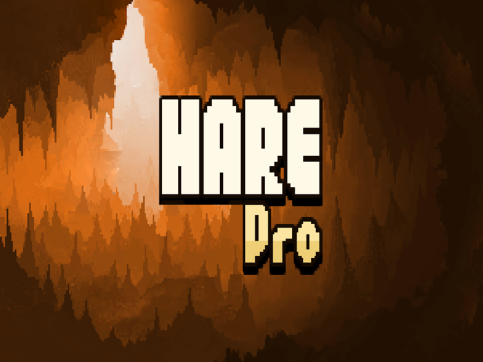 Hare Pro