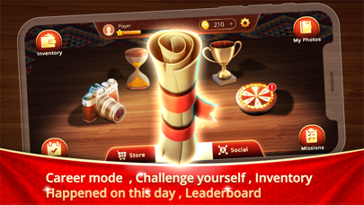 Puzzle Go: HD Jigsaws Puzzles Screenshot