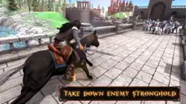 Game screenshot Osman Ghazi Warrior Legend mod apk