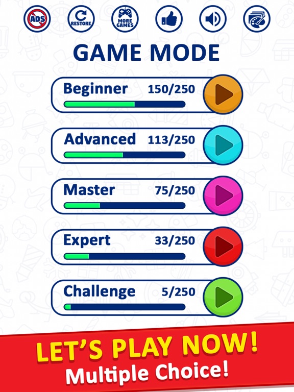Ball Sort - Bubble Sort Puzzle iPad screenshot 5 - Games app