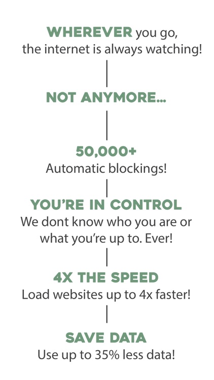 CrocBLOCK - Safari Ad-Blocker screenshot-3