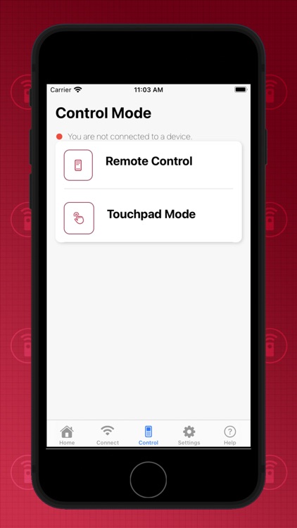 Remote for Sony devices screenshot-3