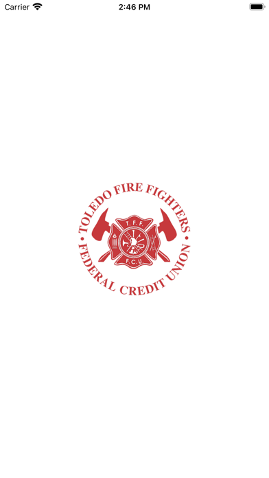 TOLEDO FIRE FIGHTERS FED CU Screenshot
