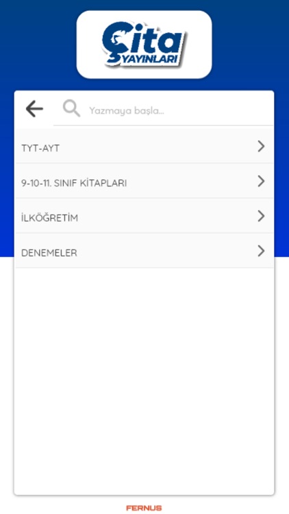 Çita Video Çözüm