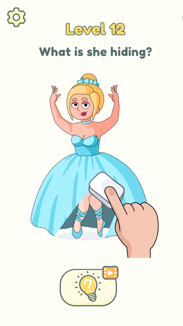 DOP 2 Delete One Part