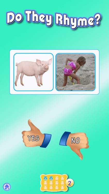 Partners in Rhyme for Schools screenshot-6