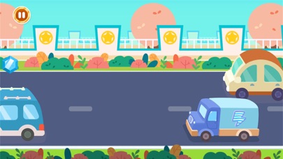 panda yogurt factory Screenshot