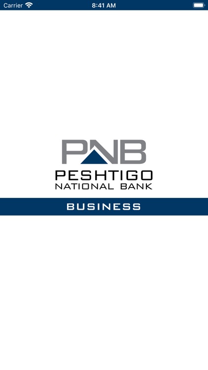 Peshtigo National Bank Biz
