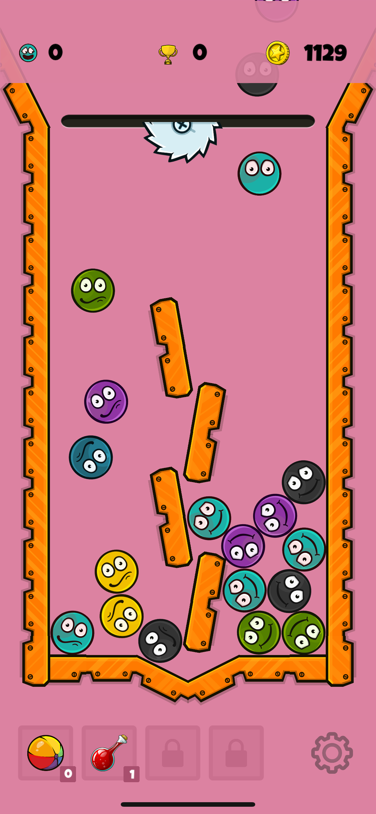 EmotiBalls