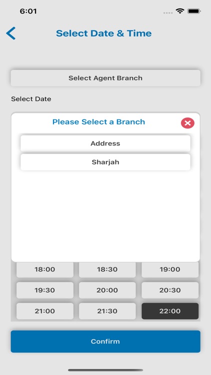 QTech Application screenshot-5