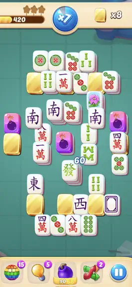 Game screenshot Mahjong World ™ apk