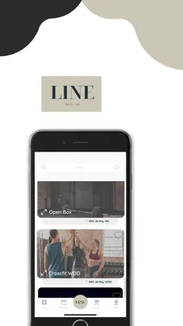 Game screenshot LINE Sports Club apk