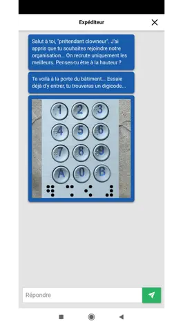 Game screenshot Coopéria mod apk