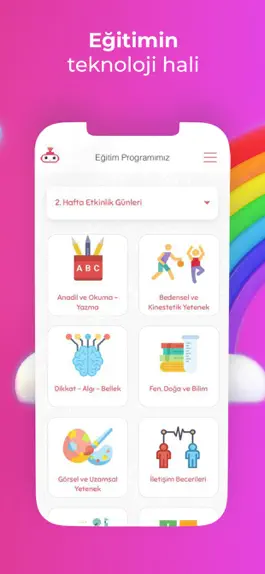 Game screenshot Akademinar hack