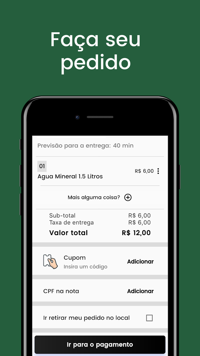 Santa Pizza Paranavaí