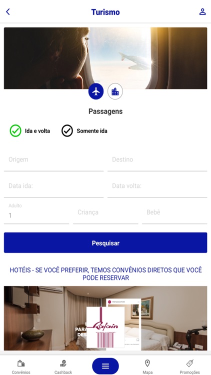 Clube ABRAPAC screenshot-6